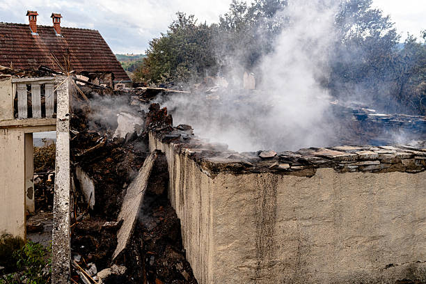 Affordable Emergency Fire Cleanup solutions in Glenelg, MD